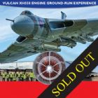Vulcan XH558 Engine Ground-Run Experience - Sunday 26 April 2020